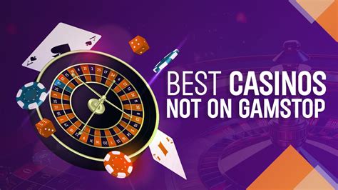 casino sites not on gamstop|Casinos Not on Gamstop .